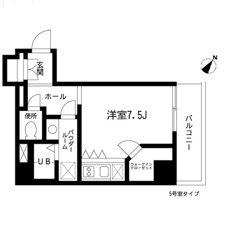 グロースメゾン新横浜