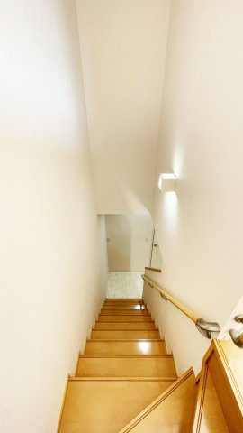 グラン　ＭＯＲＩの内装