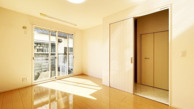 グラン　ＭＯＲＩの居間・リビング