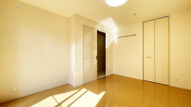 グラン　ＭＯＲＩの居間・リビング