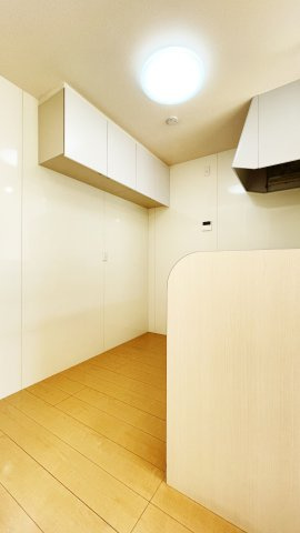 グラン　ＭＯＲＩの内装