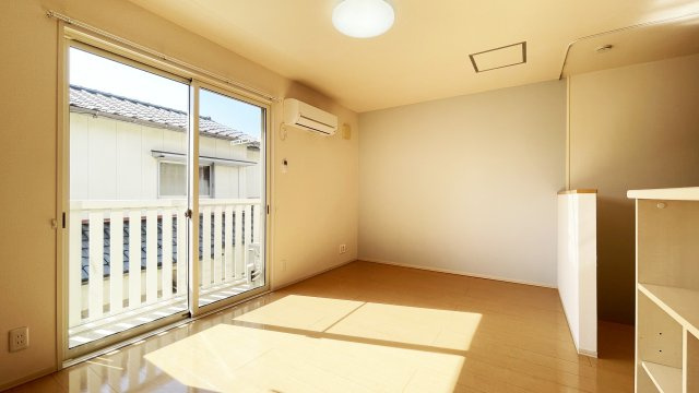 グラン　ＭＯＲＩの居間・リビング