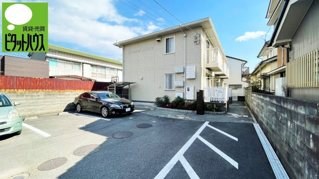 グラン　ＭＯＲＩ