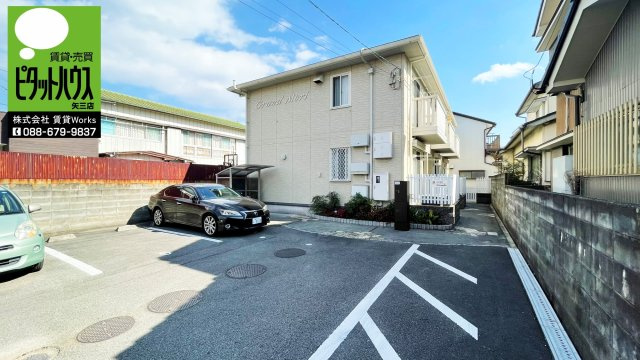 グラン　ＭＯＲＩ
