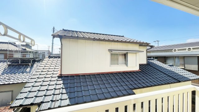 グラン　ＭＯＲＩの展望