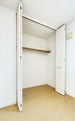 グラン　ＭＯＲＩの収納