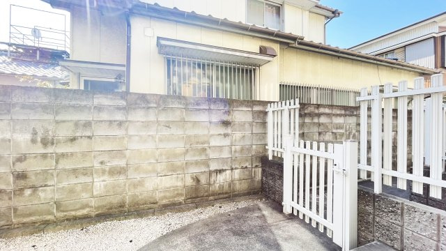 グラン　ＭＯＲＩの庭