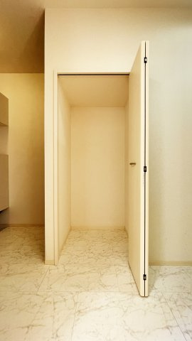 グラン　ＭＯＲＩの収納