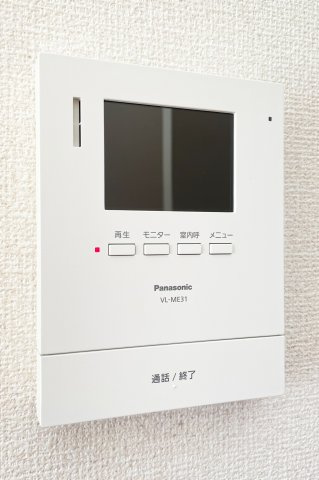 グラン　ＭＯＲＩのセキュリティ
