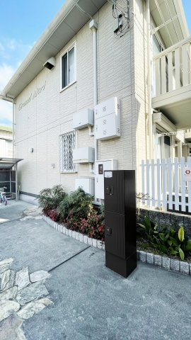 グラン　ＭＯＲＩのその他共用部分