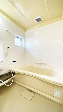 グラン　ＭＯＲＩの浴室