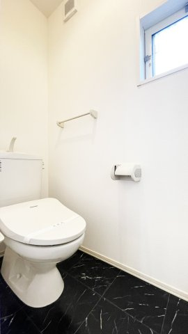 グラン　ＭＯＲＩのトイレ