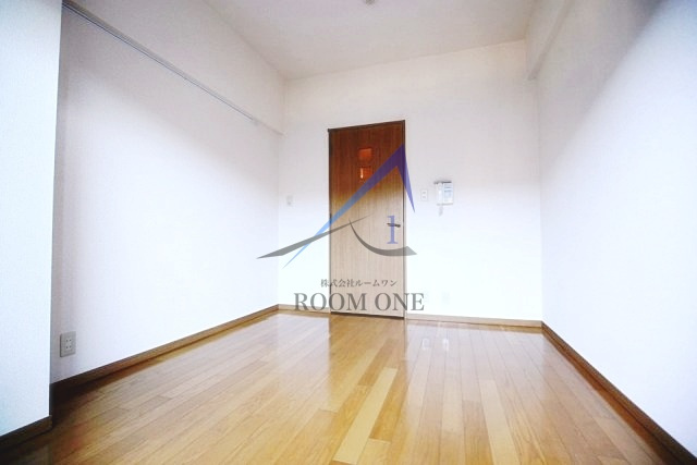 ヴェルステージ大森西の寝室|寝室です。