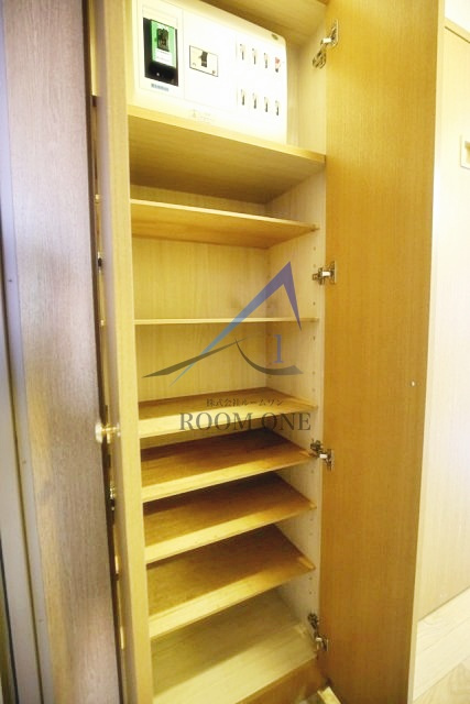 ヴェルステージ大森西