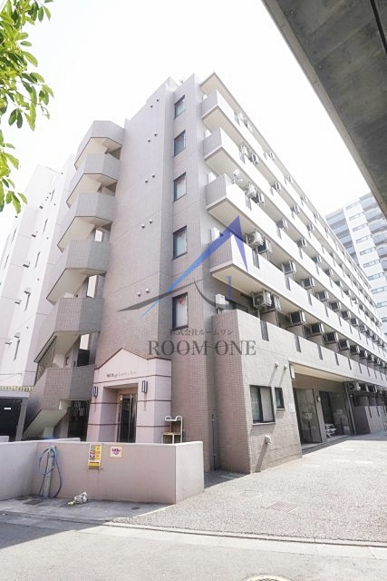 ヴェルステージ大森西