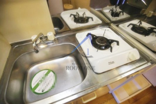 ヴェルステージ大森西のキッチン|キッチンです。