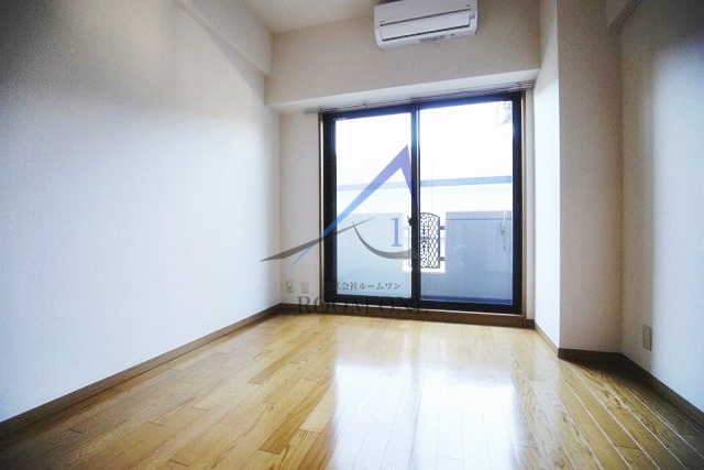 ヴェルステージ大森西の居間・リビング|洋室のお部屋です。