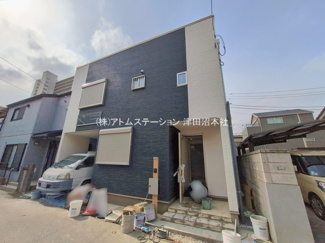 【外観】