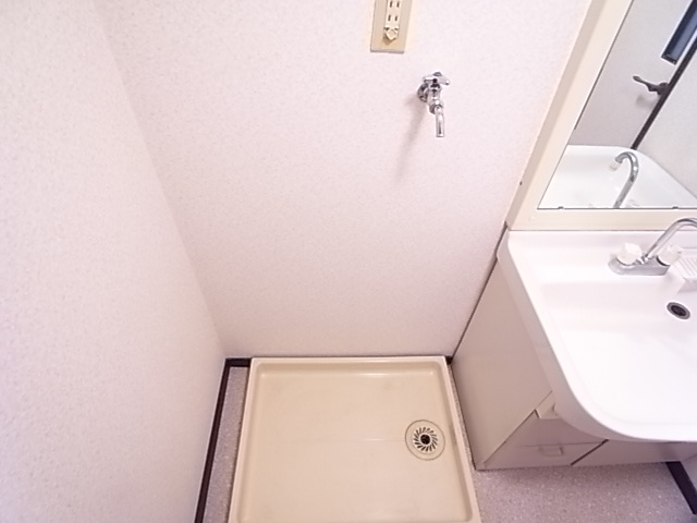 グリーンパレス塩屋の設備