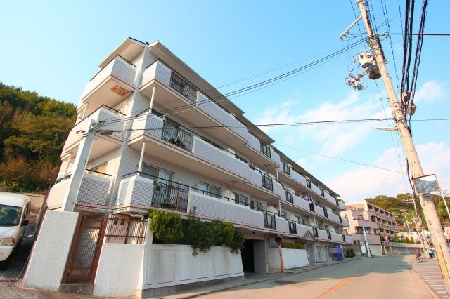 グリーンパレス塩屋