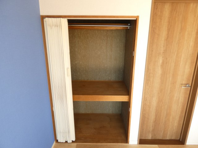 サンクレスト東所沢の収納|別室参考写真になります。