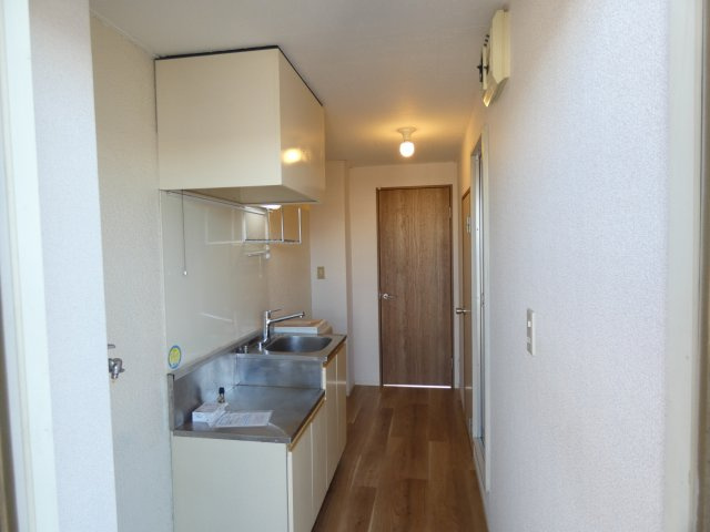 サンクレスト東所沢の内装|別室参考写真になります。