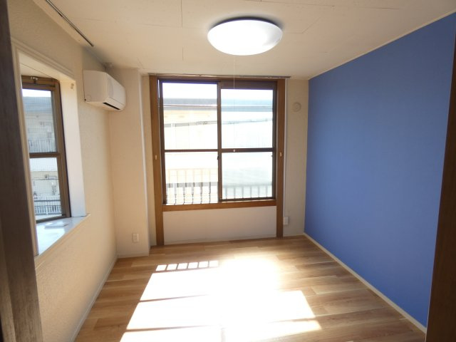 サンクレスト東所沢の洋室|別室参考写真になります。