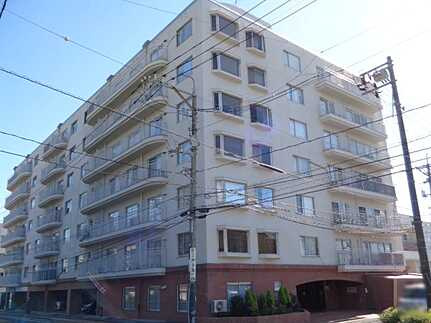 楽々園豊栄ハイツ