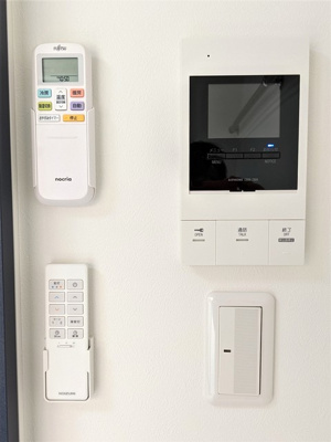 【セキュリティ】 | フリージア西小山