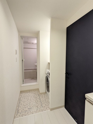 【玄関】 | フリージア西小山