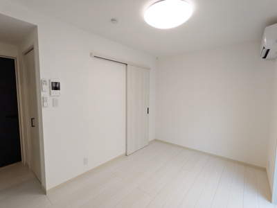 【居間・リビング】 | フリージア西小山