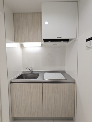 【キッチン】 | フリージア西小山