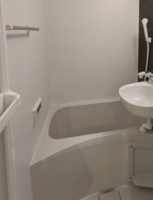 【浴室】 | フリージア西小山