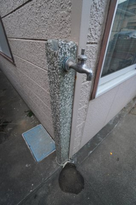 【その他共用部分】 | 愛宕町貸家