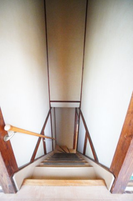 【内装】 | 愛宕町貸家