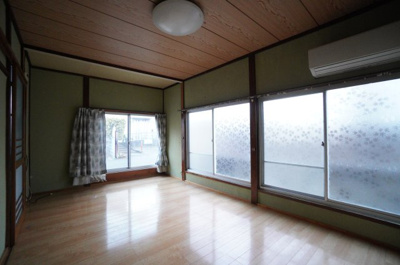 【その他】 | 愛宕町貸家