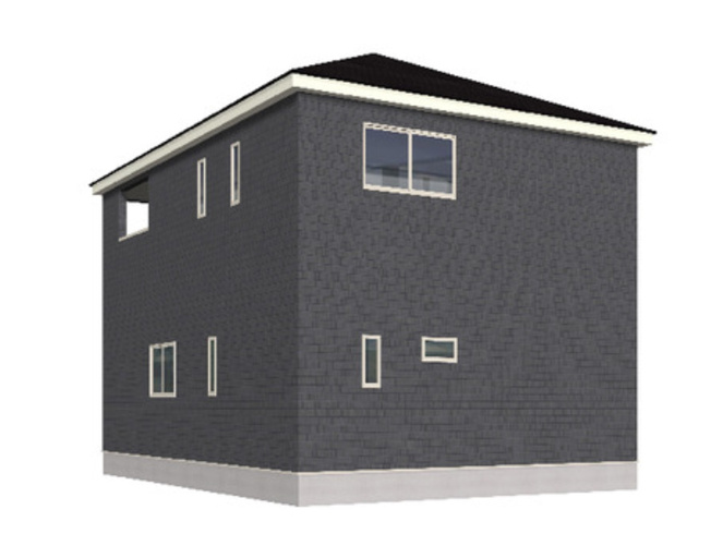  | 豊田市美里３丁目8-8『仲介料無料』新築戸建て