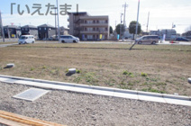 【仲介手数料無料！！】府中市日新町3丁目　売地（全16区画）D区画　3890万円の画像