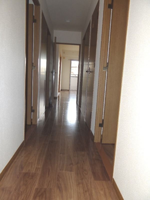 【内装】 | オクトス市ケ尾