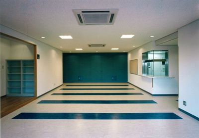 【ロビー】 | オクトス市ケ尾