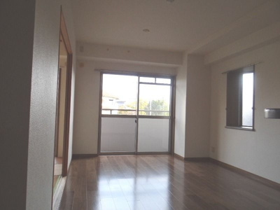 【居間・リビング】 | オクトス市ケ尾