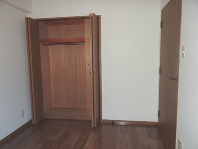 【収納】 | オクトス市ケ尾