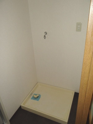 【設備】 | オクトス市ケ尾