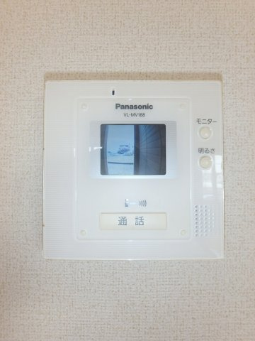 フランＨのセキュリティ