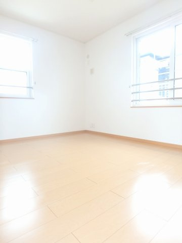 フランＨの内装