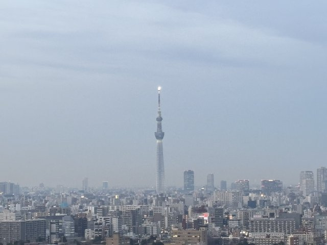 【物件からの展望】