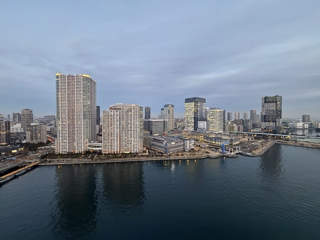 【物件からの展望】