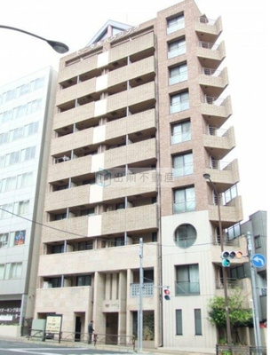 【外観】 | ルーラル20番館