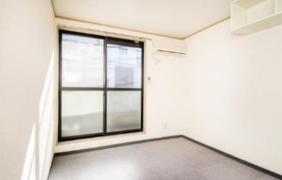 【居間・リビング】 | カレッジハイツ若林