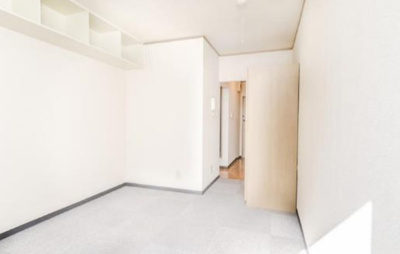 【内装】 | カレッジハイツ若林